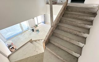 Casă smart de vânzare 4 camere Tehnologie premium Eficiență energetică ridicată - Poză 16