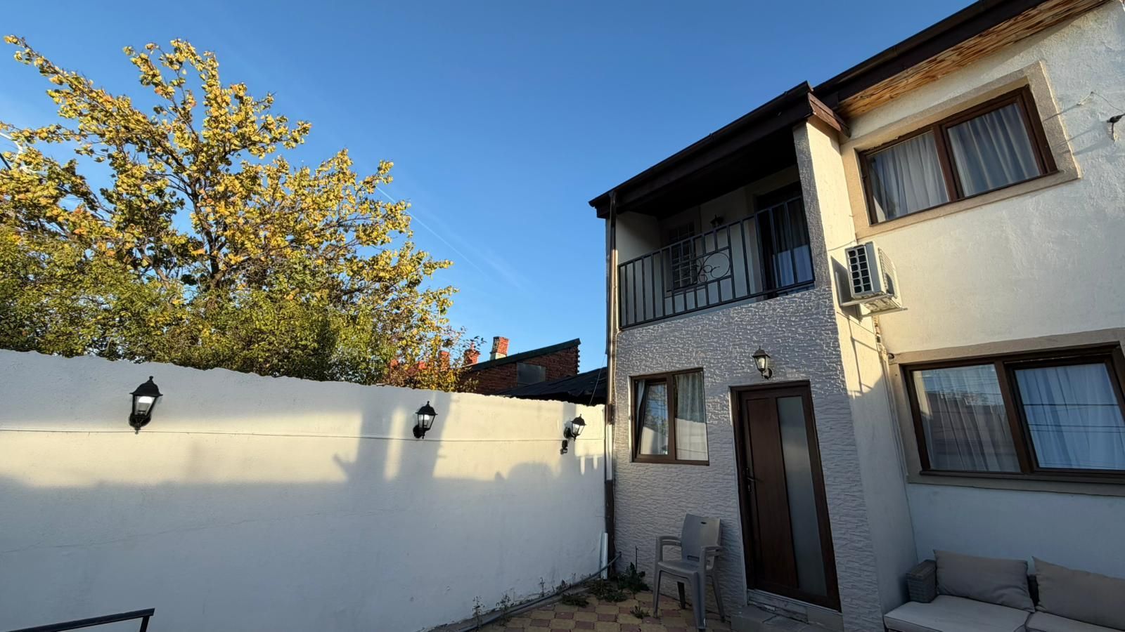 Casă ideală pentru familie – curte proprie, Colentina - Poză 10