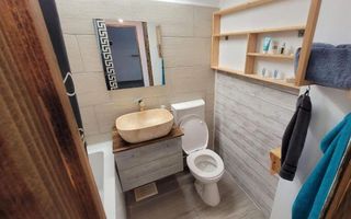 AP. 3 CAMERE BRANCOVEANU, LOC PARCARE, PET-FRIENDLY, METROU 15 MINUTE - Poză 6