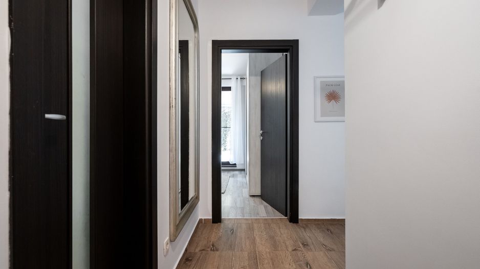 COMISION0% - 2 camere - curte 36mp - loc parcare - Ozana - str. Fetesti - Poză 13