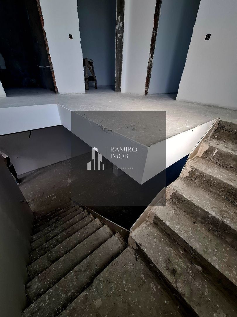 BUFTEA - Vila 5 camere - Poză 7