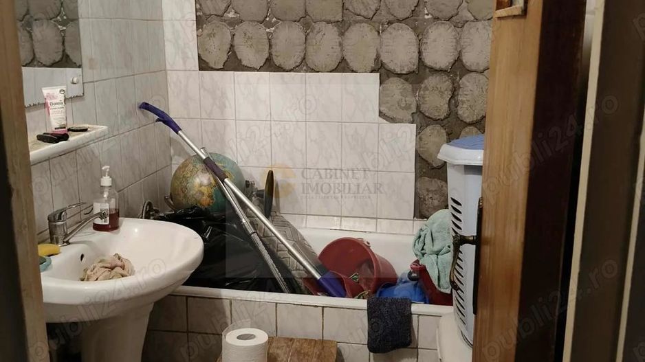 2 camere | Renovat complet | 2/10 | metrou Romancierilor | - Poză 20