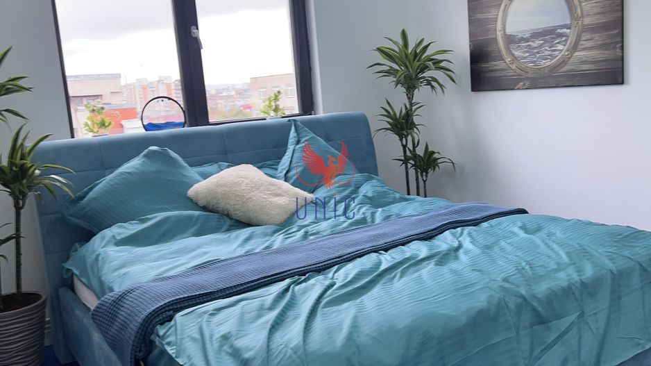 Apartament- Promenada Mall :Lux, Stil si Confort - Poză 33