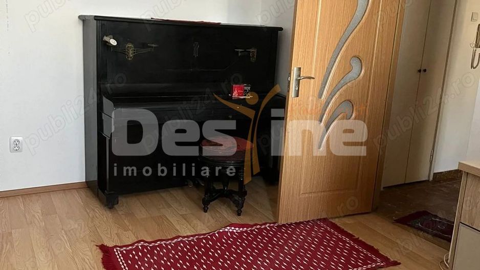 Apartament 2 camere, zona Dacia - Poză 5