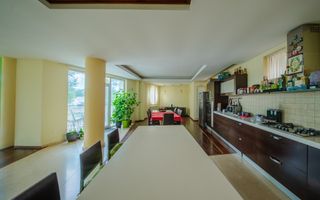 Vilă Exclusivistă în Copou – 680 mp Utili | Teren 1.414 mp - Poză 2