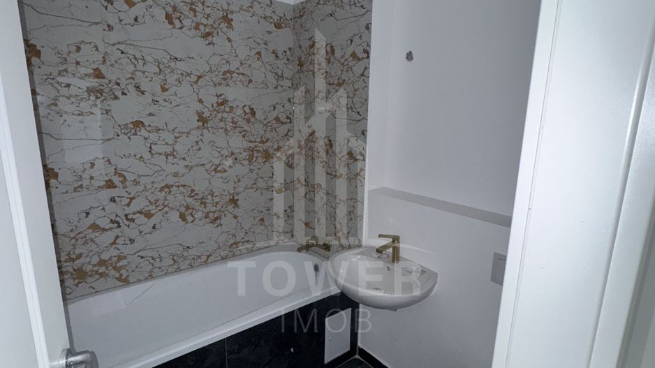 Apartament de 2 camere 60 mp utili + terasă de 12 mp – Hipodrom 3 - Poză 4