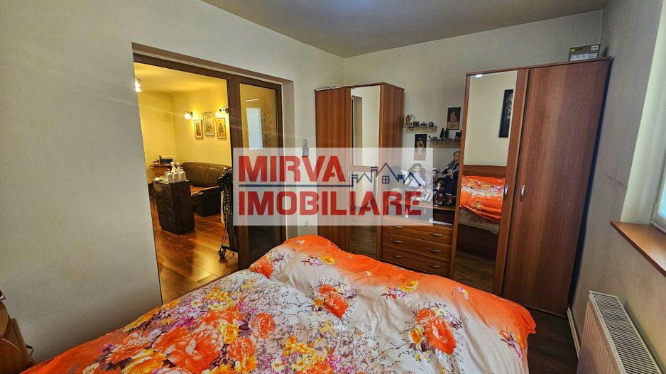 Casa P+1E+M, cu 5 camere în Cantacuzino – ideală birouri sau locuință - Poză 33