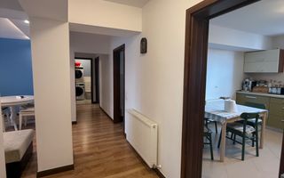 Apartament spațios și modern de vânzare – zona City Residence - Poză 9