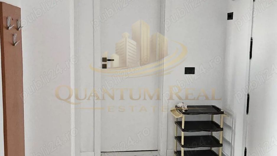 Inchiriez apartament 2 camere, Emil Racovita , nou, aproape de metrou - Poză 7