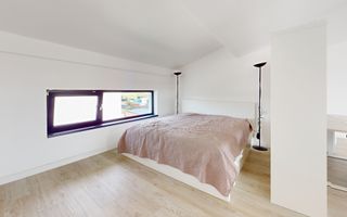 VOLUNTARI - Matei Millo | Vila 245 mp | Complex rezidential - Poză 37