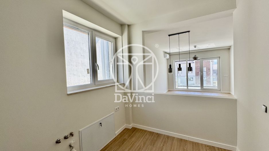 Apartament 3 camere, aer conditionat, intabulat (NCL-29D-Ra-ap.6) - Poză 4
