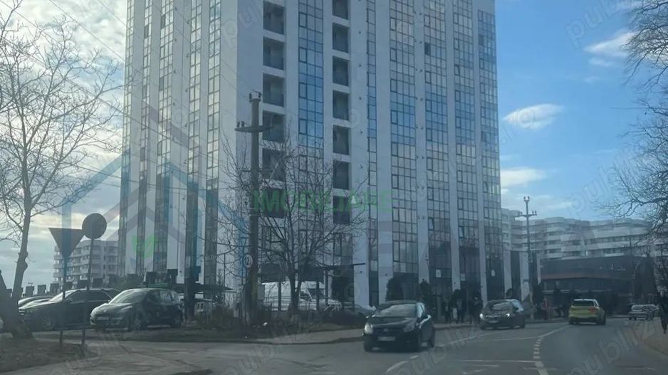 De vanzare apartament Copou - Poză 2