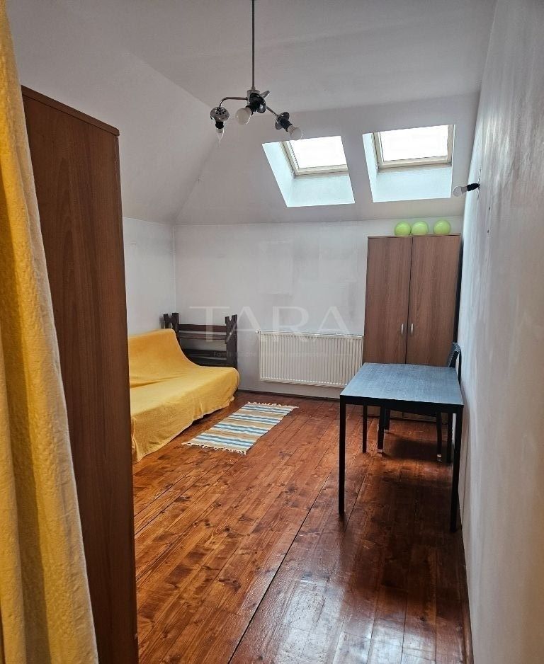 Apartament 1 Cameră în Gheorgheni, transformabil în 2 Camere. - Poză 1