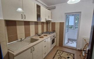 Apartament 2 camere Gorjului cu centrala proprie - Poză 4