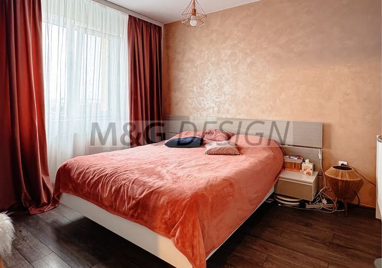 Apartament 2 camere Giroc etaj 1 - Poză 11
