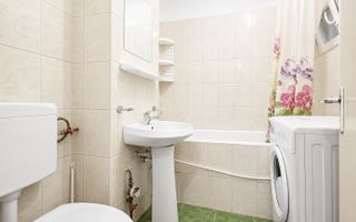 ❇️  3 Camere DECOMANDAT | Etaj 1 | Reabilitat Termic - VEDERE ÎN SPATE - Poză 13