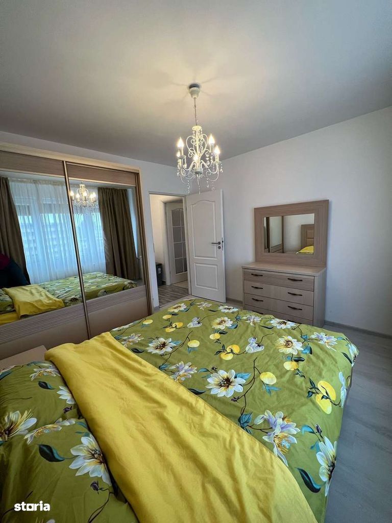 De inchiriat apartament cu 2 camere , Dimitrie Cantemir Sector4 - Poză 8
