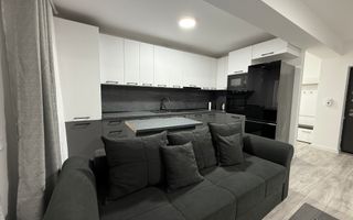 Apartament 2 camere modern cu balcon spatios zona Doamna Stanca - Poză 10