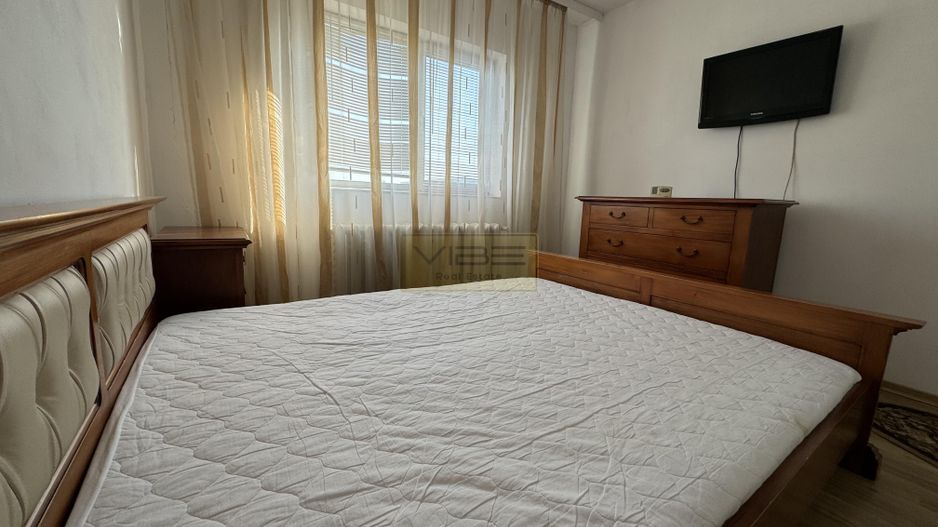 Apartament 3 camere Carrefour Felicia- Continental OSRAM - Poză 1