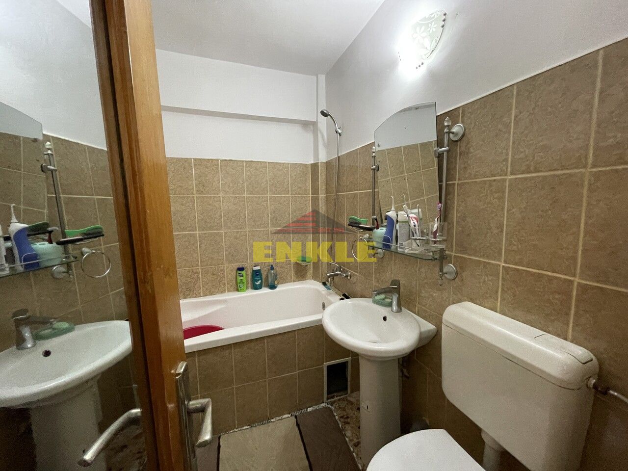 De vânzare apartament cu 3 camere, zona Gării - Poză 6