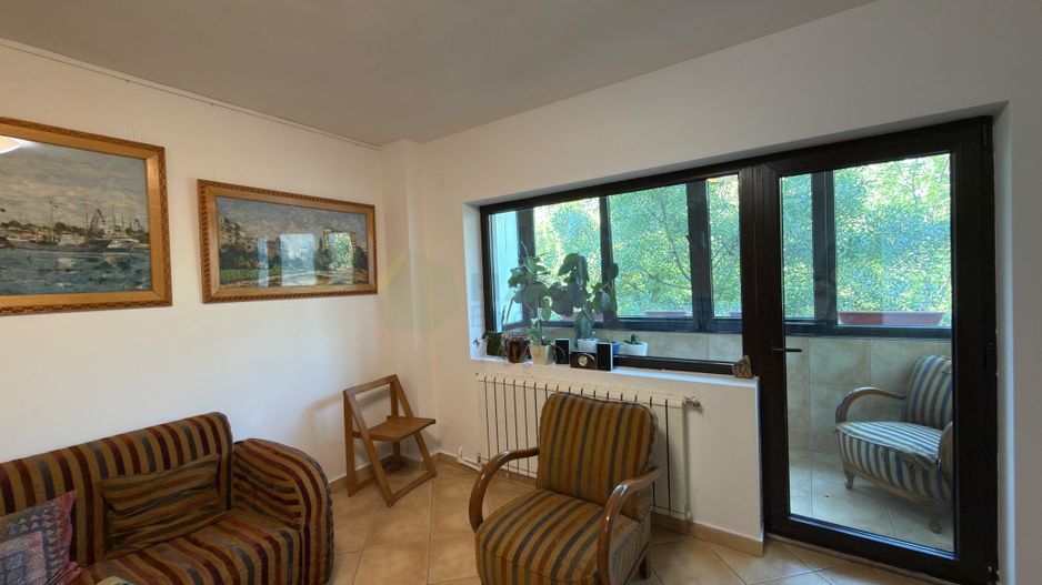 Apartament 4 camere Aviatiei - Poză 9