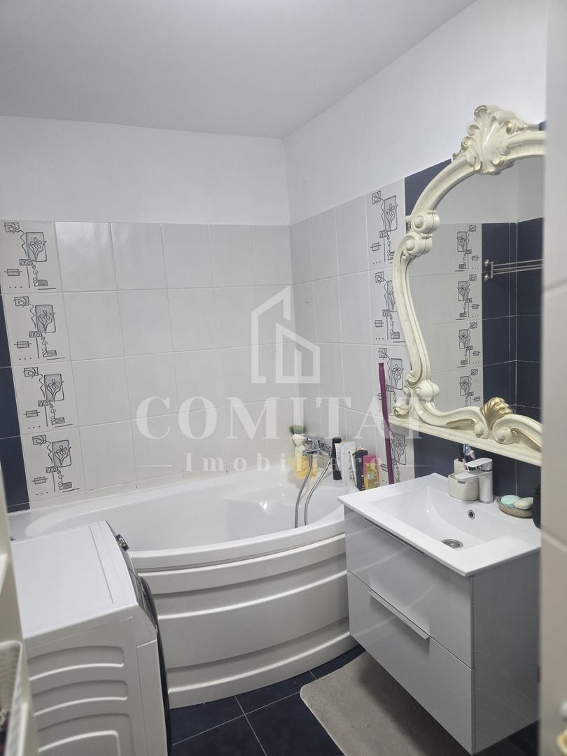 Apartament cu 2 camere | 44 mp | Eroilor - Poză 6