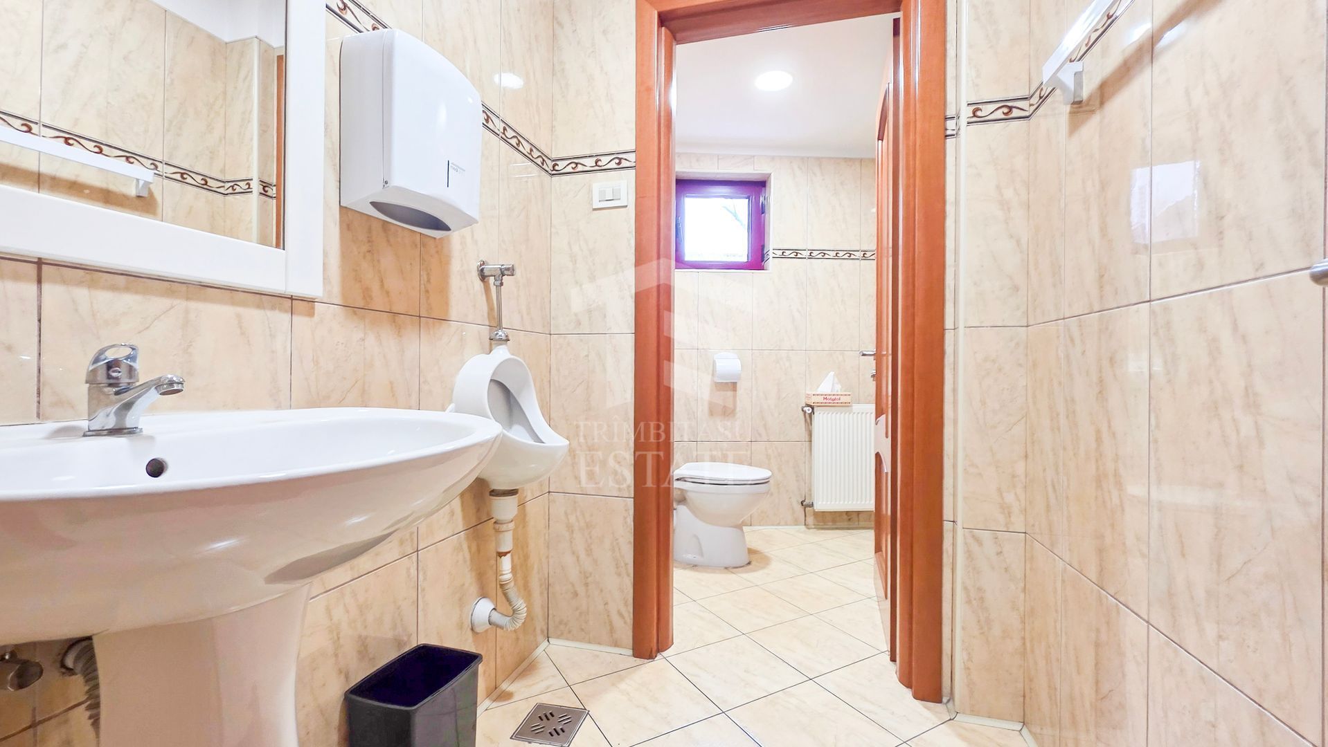 Spațiu Birouri PREMIUM pe Sabinelor 104A - Zona 13 Septembrie Marriott - Poză 29