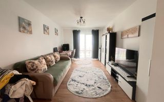 Ap cu 2 Cam Semidecomandat, 58Mmp/utili I Suceava/Obcini I 95.000Euro - Poză 2