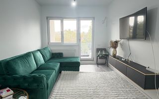 Apartament cu 2 camere de vânzare - Metrou Costin Georgian - Titan - Poză 1