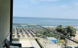 Apartament 3 camere – prima linie la mare – Alezzi Beach Resort - Poză 4