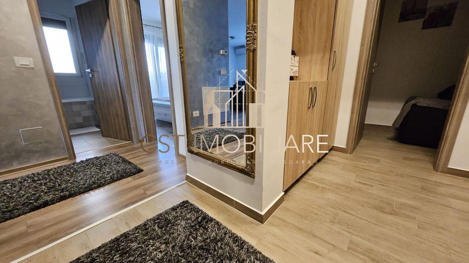 Apartament cu 2 camere / Complex Iris - Poză 9