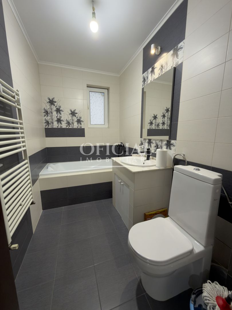 Apartament 2 Camere | 47 Mp | Parcare | Zona Floresti Ioan Rus - Poză 8