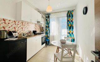 Apartament de închiriat, zona parcul Carol - Poză 4