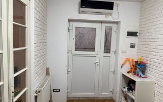 Casa zona DOMENII+ certificat constructie P+2 - Poză 2