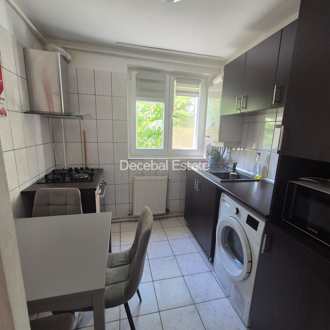 Apartament 3 Camere - 3 Minute de Mall Vitan - Poză 4