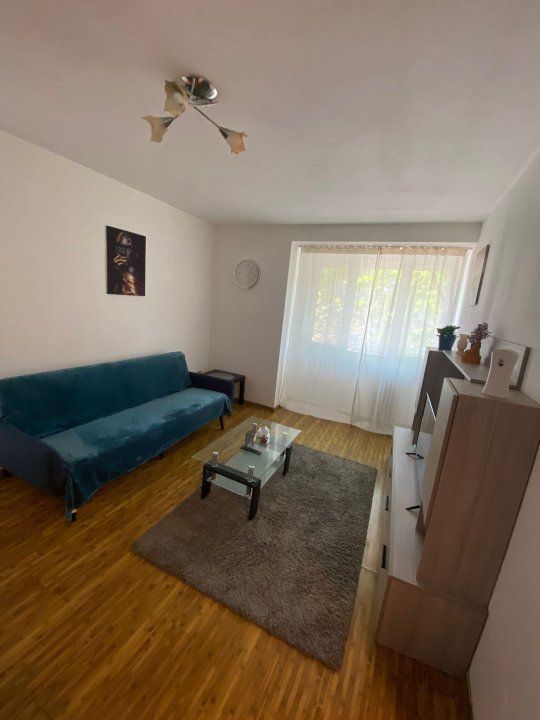 APARTAMENT | PODUL GRAND | GRIVITA - Poză 1
