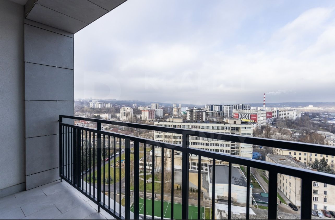 Chirie, apartament, 1 cameră, bul. Ștefan cel Mare, Centru - Poză 9