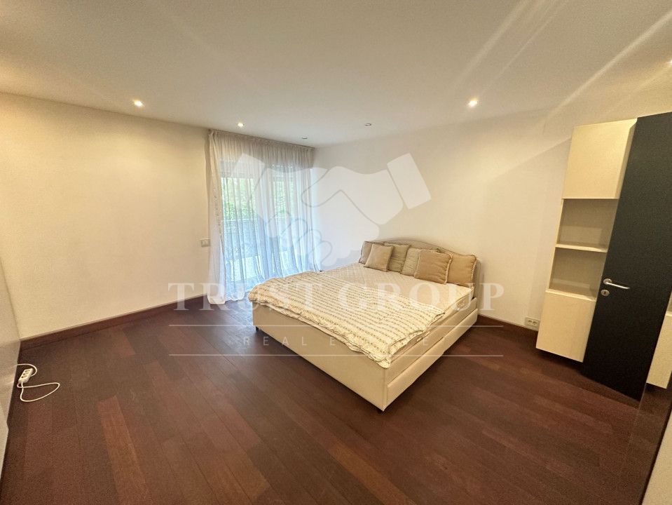 Duplex 3 camere | gradina | 2 locuri de parcare - Arcul de Triumf - Poză 12