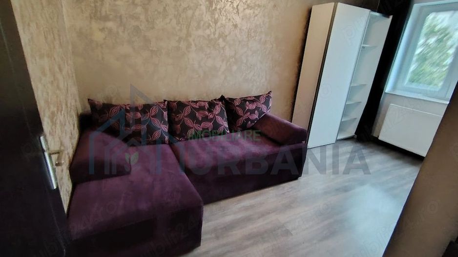 Apartament 3 camere cu parcare, Podu Ros - Cantemir, Iași - Poză 7