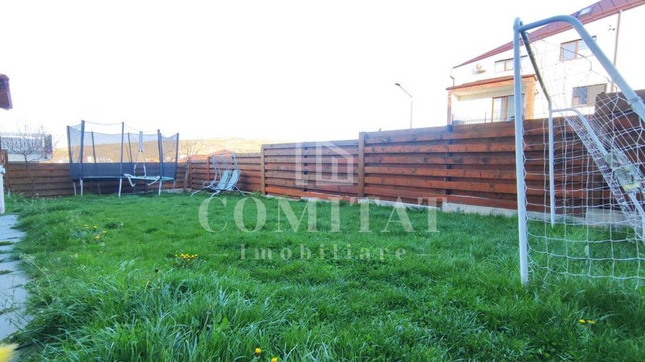 Apartament ultrafinisat| Etaj intermediar| Zona Borhanci - Poză 19