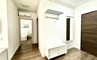 XCity Towers - 2cam mobilat+utilat|loc parcare| Torontalului,Aradului - Poză 13