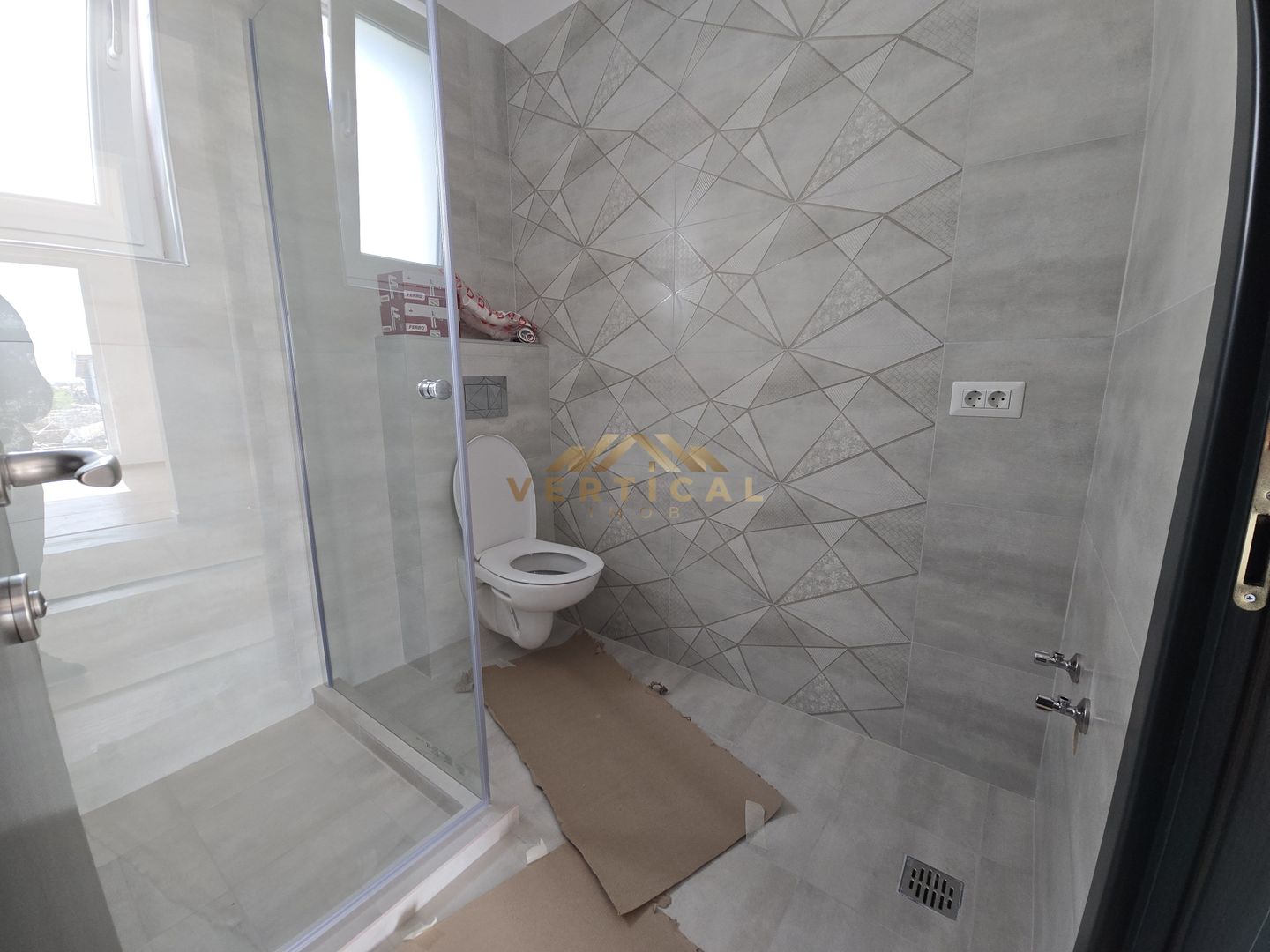 Casa de vis intr-un cartier rezidential nou / Berceni Mega Parc - Poză 9