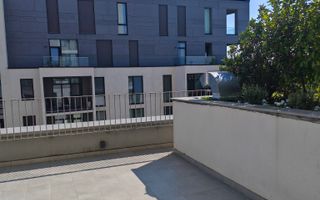 ISHO gama suprem singurul apartament pe 2 niveluri - Poză 8