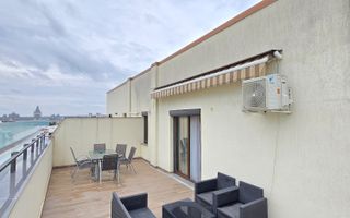 PENTHOUSE -137mp- LOCATIE CENTRALA- PALAS MALL  ! - Poză 28