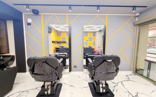 Sp.Comercial / Salon 80 mp+ 4 Parcări | 2 Luni GRATIS | Drum.Ghindari - Poză 5