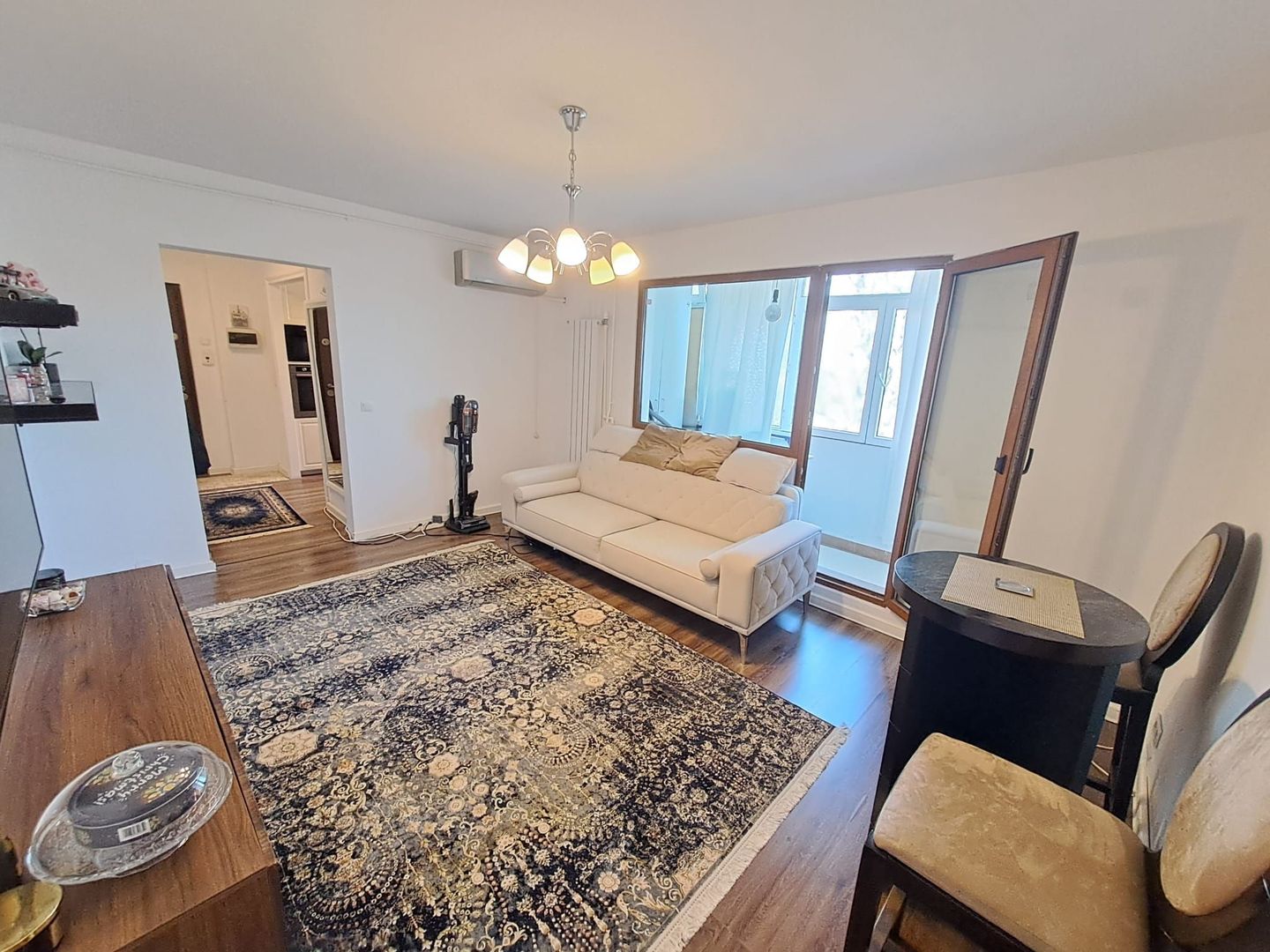 Apartament 3 camere Berceni Brancoveanu - Poză 3