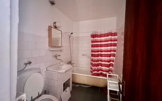 Apartament cu 3 camere si garaj sub bloc in Zorilor - Poză 5