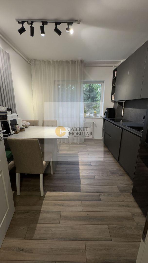 3 camere decomandat Estia Residence | Terase private | Garaj Subteran - Poză 14