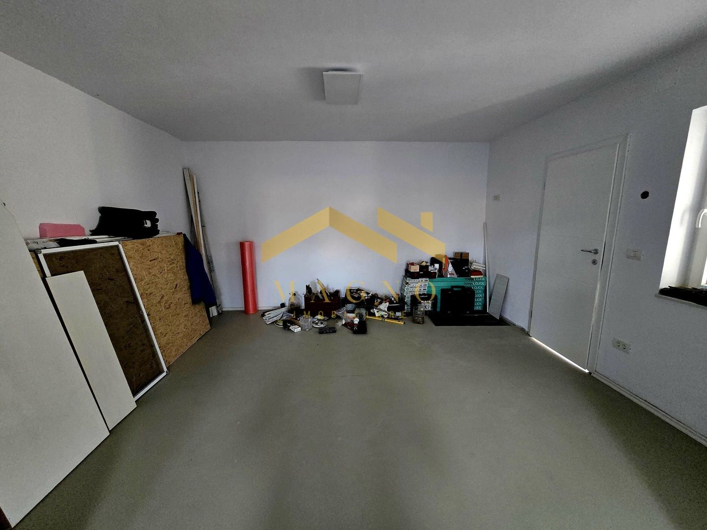 Casa de inchiriat in Vladimirescu (pretabil pentru Birou,Cabinet etc.) - Poză 8