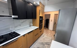 Apartament 2 camere Costin Georgian 4/4 - Poză 6